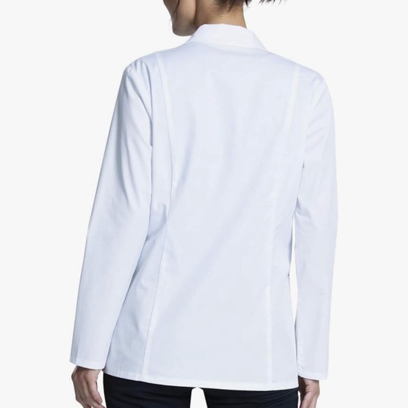 Lab Coat - XS - Picture 4 of 6